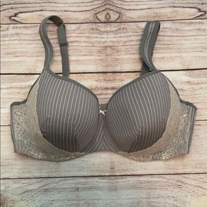 Cacique Balconette Bra
